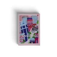 Buku Bellamia - Ika Vihara