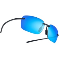 Shady Rays Huron | Lightweight Frameless Sunglasses with Polarized Lens 7ME2