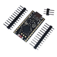 NRF52840 Development Board Compatible with Nice Nano V2.0 Bluetooth Charging Management ProMicro NRF