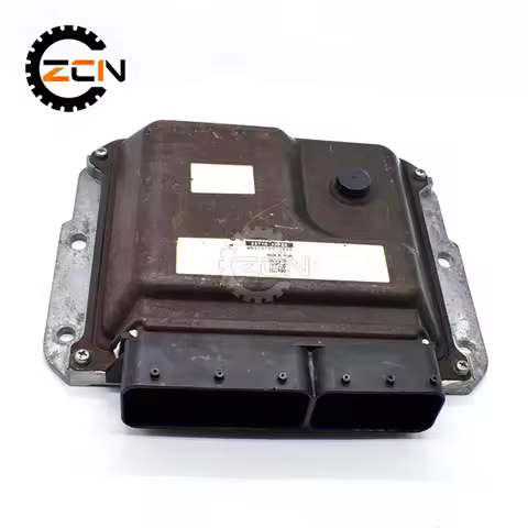 Engine Control Unit 237103XP2A For NISSAN Nv350 caravan 2014