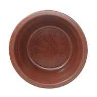 LY 3PcS InduStriAl GrAde Rubberized PlAStic BASin BAtyA Round BATYA MAliit