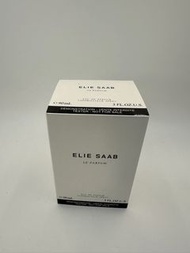 Elie Saab Le Parfum Eau De Parfum 90ml Tester 女士香水簡裝/試用裝