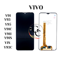 LCD Vivo Y91 Y93 Y95 Y91C Y91I Y91S Y1S Y93C Original (Lcd Touchscreen)