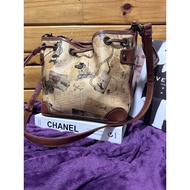 Authentic Teenie Weenie Vintage Shoulder bag Sling bag | Pre-loved 🇰🇷