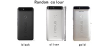 Global Version Celular มาร์ทโฟน HuaWei Nexus 6P 1440X2560พิกเซล Snapdragon 810 NFC โทรศัพท์มือถือ Android โทรศัพท์มือถือ