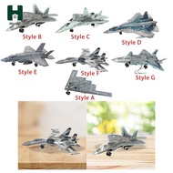 [Homyl] Aircraft Model Plane Figures Aviation Diecast Toy Plane Model Toys for Kids