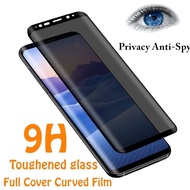 Kính Cường Lực Chống Nhìn Trộm SamSung Note 9 Note 8 S9 Plus S8 Plus S10 Plus S10