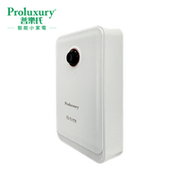 普樂氏 - 掛牆PTC暖風機 2200W (PCH600001)
