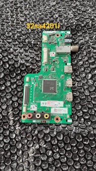 MB MAINBORD TV LED SHARP LC32SA4201I LC32SA4101I LC32SA4200I