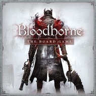 Bloodborne: The Board Game - 血源詛咒