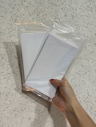 散賣 佳能 Canon 全新 打印 相紙 紙張 photo paper inkjet printer 4R 100x148mm met  rp-108 rp-54 kc-18is kc-36ip kp