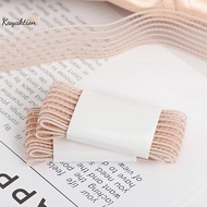 Kayaktion Ballet Pointe Shoes Elastic Bands Pink Fishnet Band Invisible Elastic For Pointe Shoes Nic
