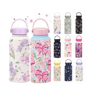 800ML Thermos Bottle Thermos Cup Portable Aquaflask Tumbler Vacuum Sports Bottle Botol Air Tahan Sej