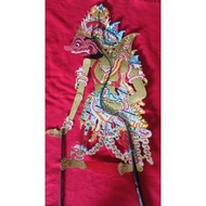 Ravana Leather Puppet/Rahwana Leather Puppet