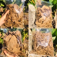 KEROPOK KEPING!!️ RANGUP IKAN TAMBAN TERENGGANU!!️