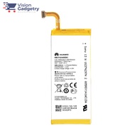 Huawei Ascend P6 HB3742A0EBC Battery Replacement 2000mah