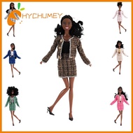 Fashionforward Inch 30cm11 Doll With Elegant Style Great Addition To Any Dollhouse On Available