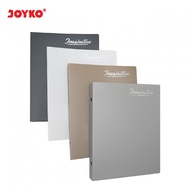 Joyko A5-TSPL-M508 Binder Note 20-Hole Imagination A5 Binder A5 File