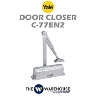 Yale Door Closer C-77EN2