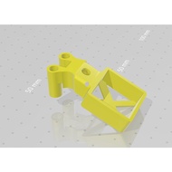 Skystars Starlord GPS BN-880 Mount TPU