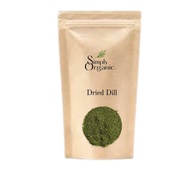 Dill the best quality from Europe 100% Natural