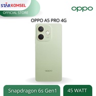 HP OPPO A5 PRO 4G 8/128 | 8/256 GARANSI RESMI OPPO EXTENDED RAM 16GB