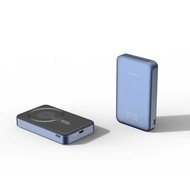 Pineng PN-712 10000mAh Powerbank Magnetic Wireless Fast Charging Power Bank