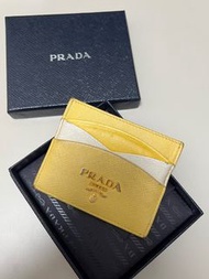 Prada Card Holder