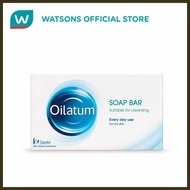 Oilatum,Gn`Soap@F-Bar=q(100g