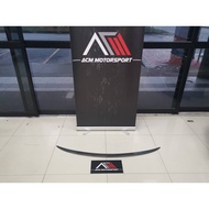 BMW E87 M2 Carbon fiber spoiler peformance