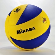 MIKASA VOLLEYBALL - MIKASA SOFT BALL - MIKASA VOLLEYBALL NUMBER 5