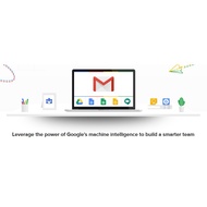 [SALE] Gsuite Standalone 1 Month (Non Organization)