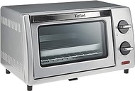 Tefal OF500E Equinox Toaster Oven, 9 liters Silver