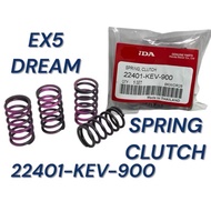 EX5 DREAM SPRING CLUTCH (22401-KEV-900)