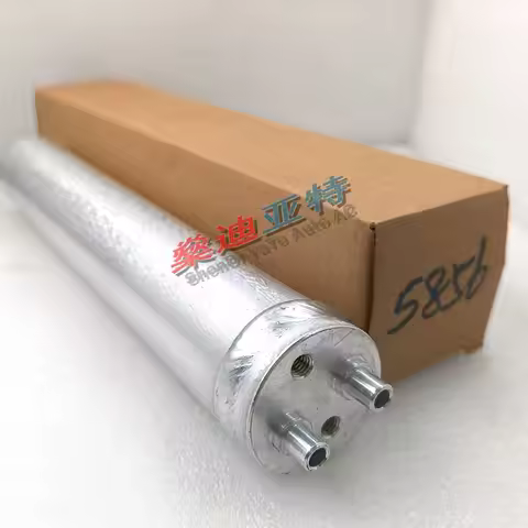 FR3B19F565AB Car A/C Drier Receiver For 2015-2017 Ford Mustang