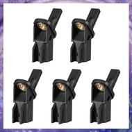 [P K A M] 5pcs ABS Wheel Speed Sensor 3M5T-2B372-AB for CMax Focus Mondeo C30 C70 S40 V50 3 5