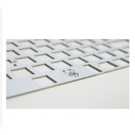 Individual FR4 Plate, ABS Case, Stabilizer for CM64