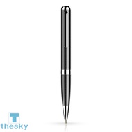 Q96 voice to text writing recorder mp3ai smart high definition noise reduction pen-shaped recorder