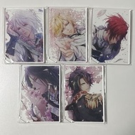 花之女王 立牌 Otomate 乙女game switch