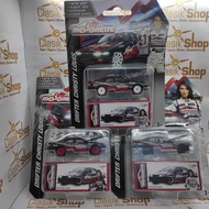 Toys/majorette Nissan Cefiro A31 Drift Christy Louis New Ariival