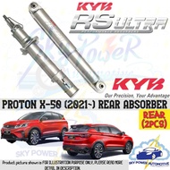 PROTON X-50 X50 (2021~) KAYABA KYB RS ULTRA HEAVY DUTY & HIGH PERFORMANCE SHOCK ABSORBER REAR 2PCS