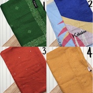 Bawal Preloved (kekaboo)