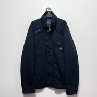 G-STAR RAW 3301 Military Vintage Jacket 軍裝 美式 工裝外套 歐美風 工作夾克 古著