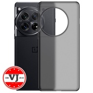 Hardcase Ultra Slim OnePlus 12 Case PP Super Thin Oneplus12