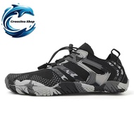 Reef travel water shoes, beach shoes, drainage quick drying air shoes water sports comfortable shoes
