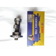 NOKEN AS TIGER RACING EDO E1 EDO E2 EDO E3 HEREX RACING POWERFUL NO NOISE by ITA CHESS MTR