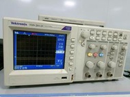 （詢價出售）出售泰克Tektronix TDS2012C示波器，實物拍攝