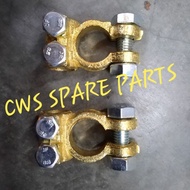 BATTERY TERMINAL BIG NS60 NS70 DIN55 55D23L N100 N70Z