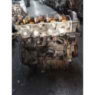 Kia Rio 1.3L A3E Engine
