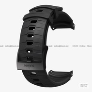 Suunto Spartan Sport Wrist HR Baro Replacement Strap Stealth Black *Original